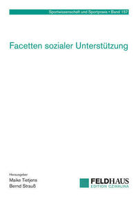 Facetten sozialer Unterstützung