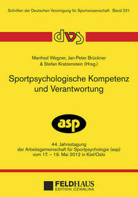 Sportpsychologische Kompetenz und Verantwortung