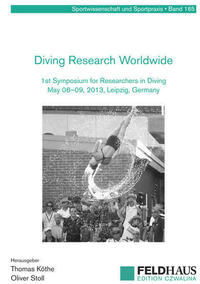 Diving Research Worldwide