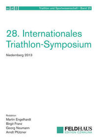 28. Internationales Triathlon-Symposium Niedernberg 2013