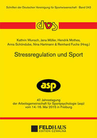 Stressregulation und Sport