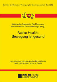 Active Health: Bewegung ist gesund