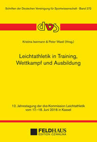 Leichtathletik in Training, Wettkampf und Ausbildung