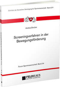 Screeningverfahren in der Bewegungsförderung