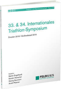 33. & 34. Internationales Triathlon-Symposium