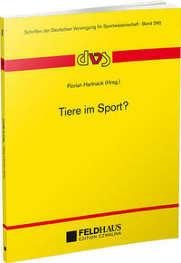 Tiere im Sport?