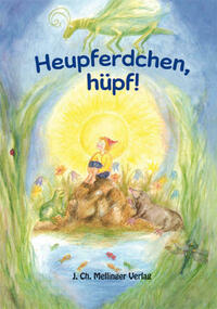 Heupferdchen, hüpf!