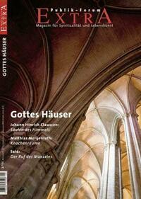 Gottes Häuser