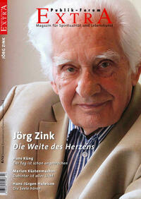 Jörg Zink – Die Weite des Herzens