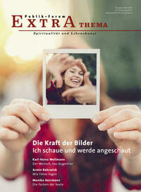 Die Kraft der Bilder