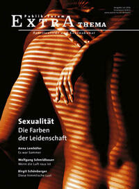 Sexualität – Die Farben der Leidenschaft