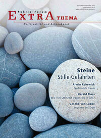 Steine – Stille Gefährten