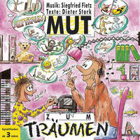 Mut zum Träumen