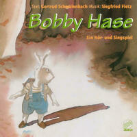 Bobby Hase