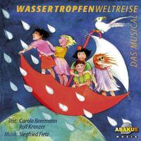 Wassertropfenweltreise - Das Musical