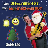 Vom Laternenfest zum Weihnachtsbaum