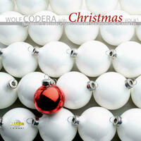 Wolf Codera goes Christmas Vol. II - Traumhafte Weihnachtsmelodien mit Saxophon und Klarinette