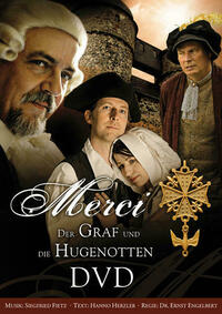 Merci · Der Graf und die Hugenotten