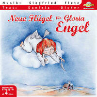 Neue Flügel für Gloria Engel