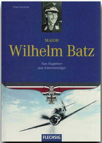 Major Wilhelm Batz