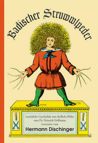 Badischer Struwwlpeder