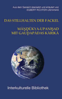 DAS STILLHALTEN DER FACKEL