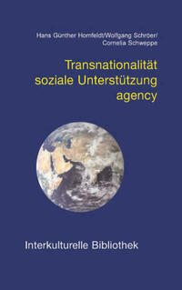 Transnationalität soziale Unterstützung agency