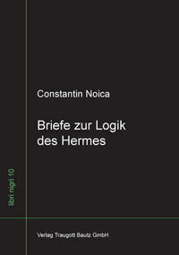 Briefe zur Logik des Hermes
