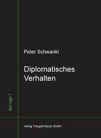 Diplomatisches Verhalten