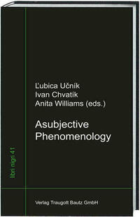 Asubjective Phenomenology