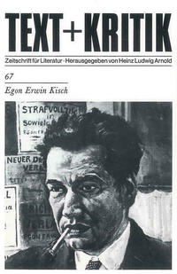 Egon Erwin Kisch