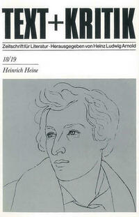 Heinrich Heine