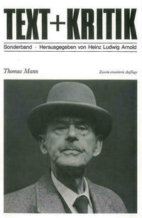 Thomas Mann