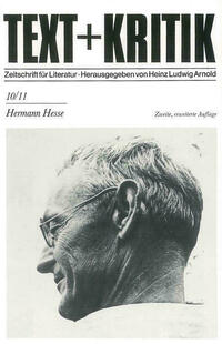 Hermann Hesse