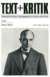Robert Musil