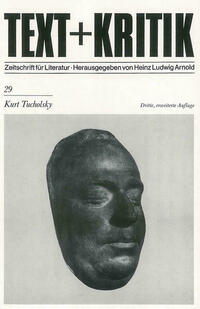 Kurt Tucholsky