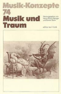 Musik und Traum