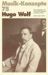 Hugo Wolf