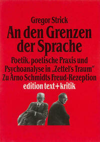 "An den Grenzen der Sprache"