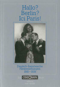 Hallo? Berlin? Ici Paris!