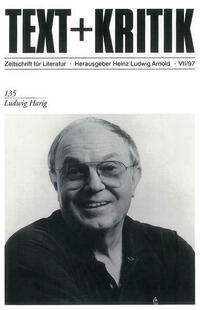 Ludwig Harig