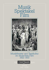 MusikSpektakelFilm