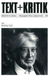 Hermann Lenz