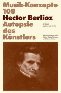 Hector Berlioz