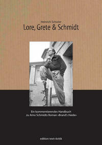 Lore, Grete & Schmidt