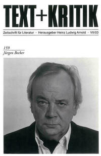 Jürgen Becker