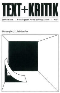 Theater fürs 21. Jahrhundert