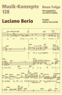 Luciano Berio