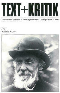 Wilhelm Raabe