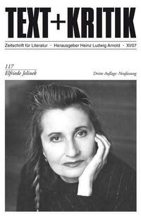 Elfriede Jelinek